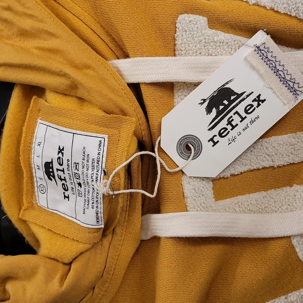 Women's Hoodie - Picture 3 of 4